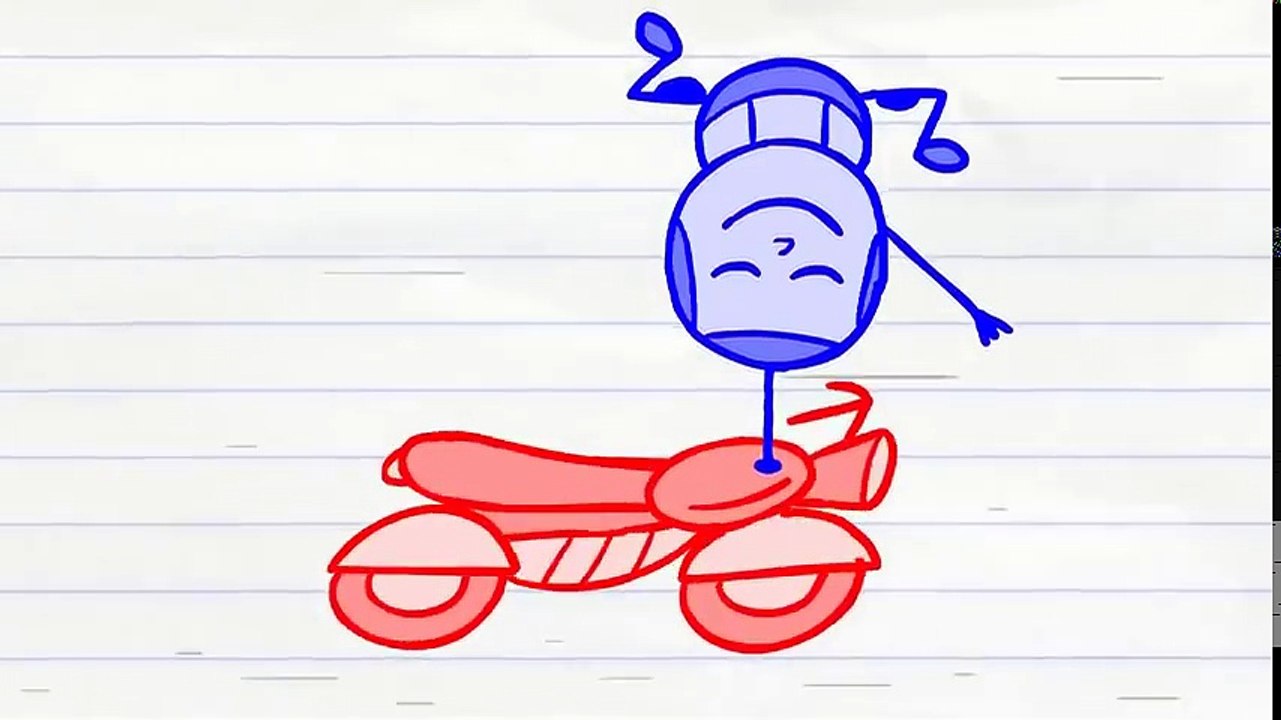 Pencilmation cartoons   Part 182 , Tv series cartoons movies 2019 hd