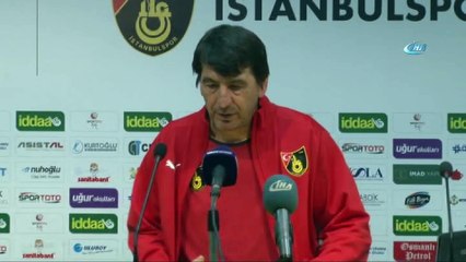 Orhan Çıkırıkçı: “Pozisyonları değerlendiremedik”