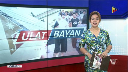 Absentee voter registration, tinapos ngayong araw