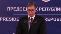 Vucic akuza nderkombetareve per provokim