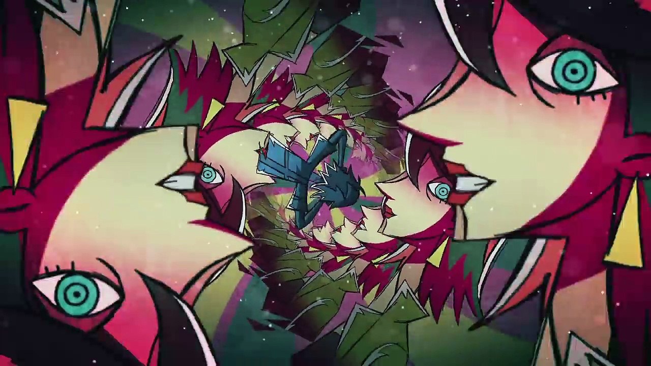 Saténové ruky - DušaN