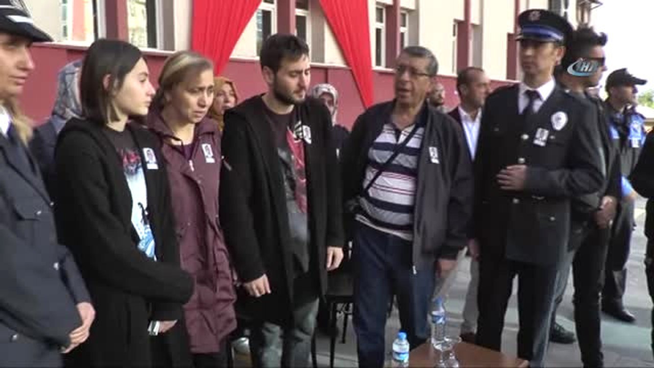 Görevi Başında Kalp Krizi Geçiren Polis Memuru Hayatını Kaybetti