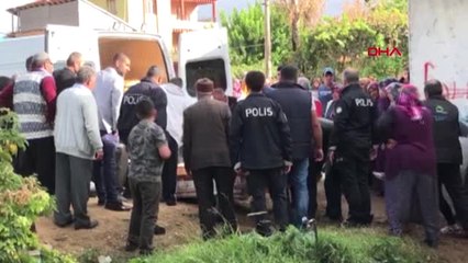 Konya Süt Sağmak İsterken Elektrik Akımına Kapılıp Öldü