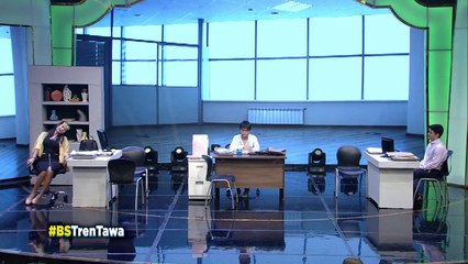 Banana Sundae: "Why are you late?"