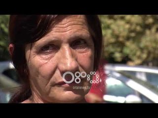 Ora News - Përndjekja e gjakmarrjes, 60-vjeçarja në kërkim të djalit të zhdukur prej një viti