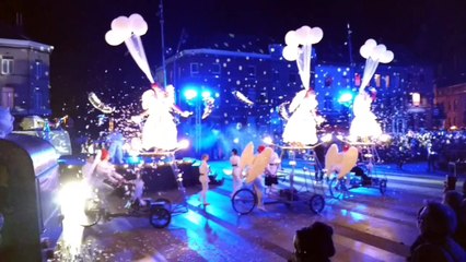 Decrocher la lune 2018 en 6 minutes 33 secondes