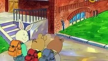 Arthur - A Canta Sau A Nu Canta