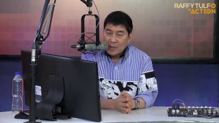 Raffy Tulfo In Action : PART 1 - SA AIRPORT DAPAT SIYA DADALHIN, PERO SA MENTAL SIYA DINALA NG BIYENAN NIYANG BRGY CAPTAIN!