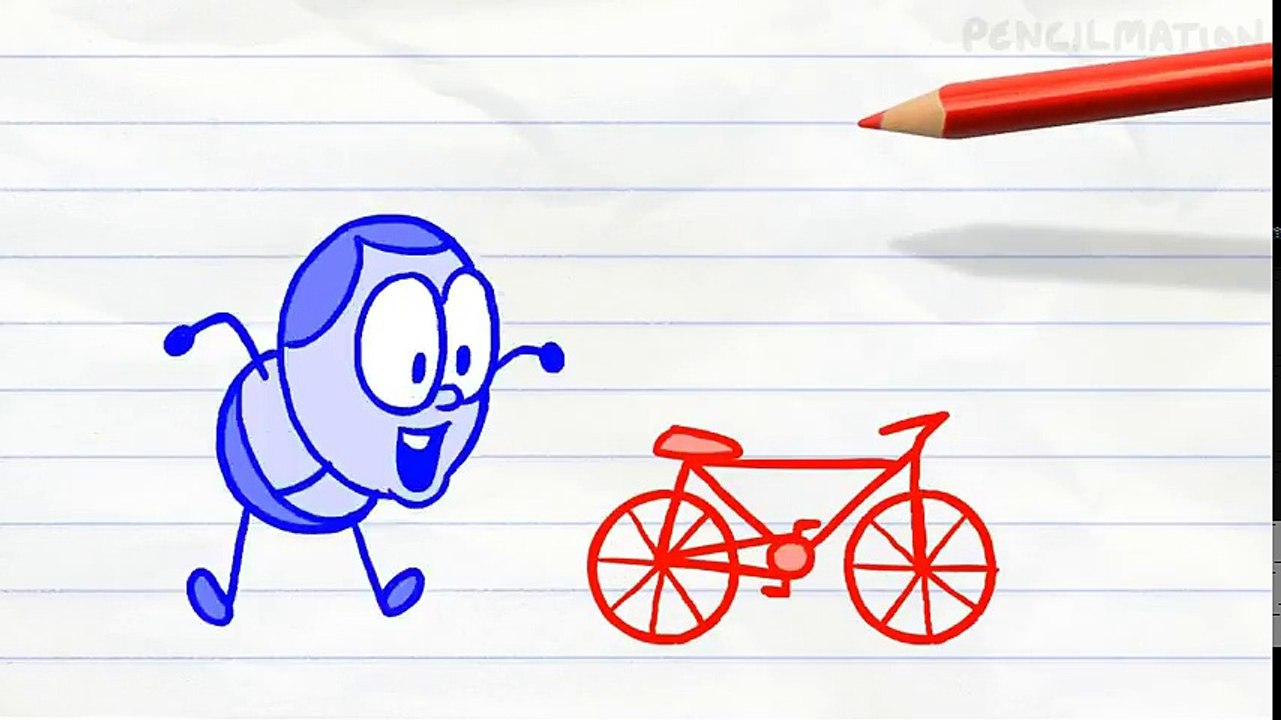 Pencilmation cartoons   Part 242 , Tv series cartoons movies 2019 hd