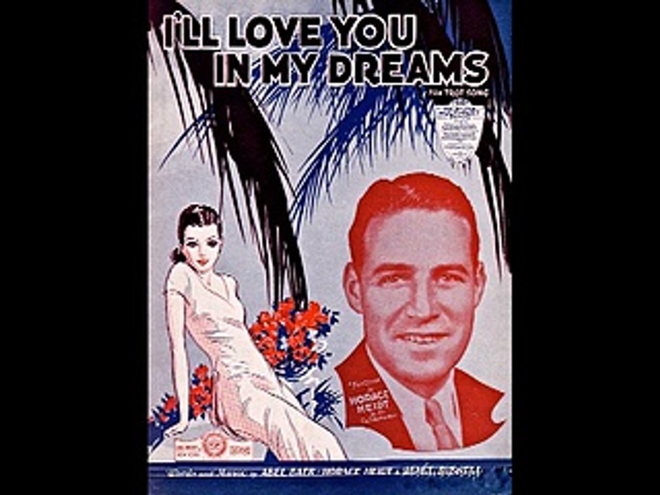 Big Show Syncopators - In My Dreams
