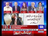 Haroon-ur-Rasheed shares interesting incident about Imran Khan