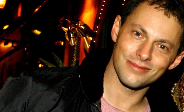 Homosexualité, paternité, GPA... Marc-Olivier Fogiel se livre