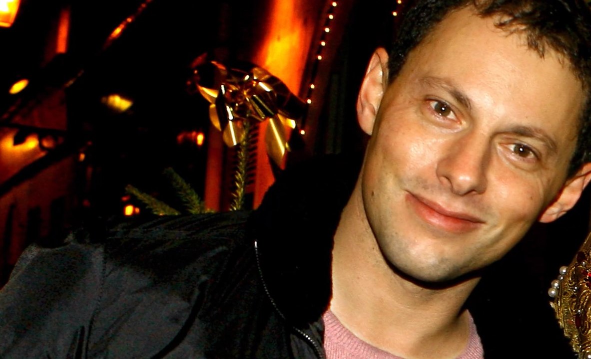 Homosexualité, paternité, GPA... Marc-Olivier Fogiel se livre