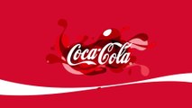5 | Coca-Cola Logo Effect