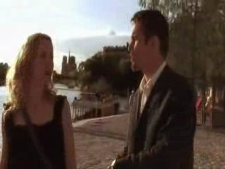 Before Sunset (Part 6) video Dailymotion