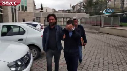 Altın eksperinden 'altınlarım çalındı' oyunu