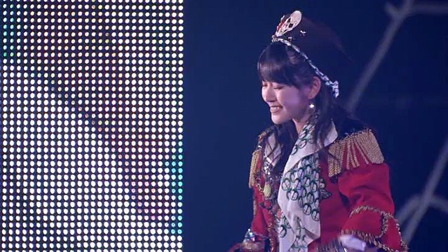 (FC DVD) ℃-ute Concert Tour 2013 Haru ~Treasure Box~ Solo BOX [DISC3 Suzuki Airi on] Part 3