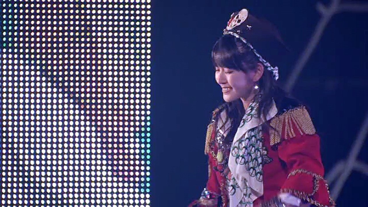 (FC DVD) ℃-ute Concert Tour 2013 Haru ~Treasure Box~ Solo BOX [DISC3 Suzuki Airi on] Part 3