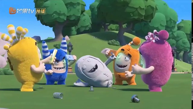 The Oddbods Show Full Episodes 201 Funny Cartoons Oddbods Full Episode Compilation EP# 21 (2) , Tv series cartoons movies 2019 hd