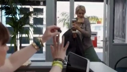 Agent Anna S01  E04 At Home Here