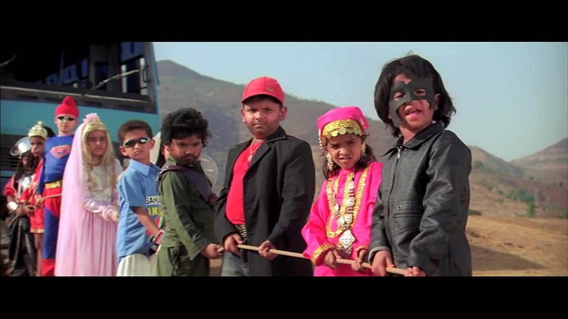 Dhamaal PART 3 HD 2007 Sanjay Dutt Arshad Warsi Superhit Comedy Film 720 X 1280 Trim