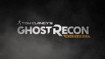 Ghost Recon Wildlands |El emisario |gameplay|