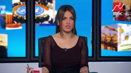 #حديث_المساء | وزيرة الصحة تعلن: حملة الكشف عن فيروس سي تستغرق 7 أشهر