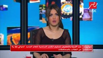 وزير التربية والتعليم يكشف:  تسلمنا 100 ألف جهاز تابلت لتوزيعه على طلاب الصف الأول الثانوي