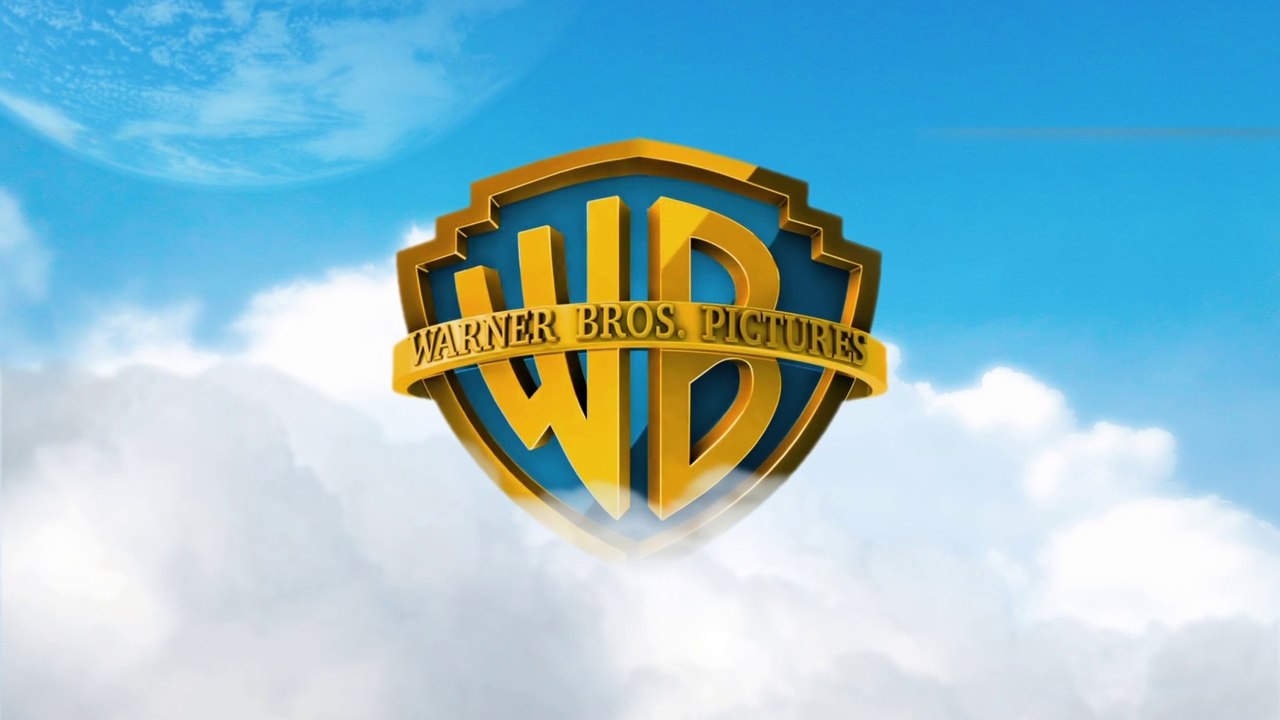 #51 Warner Bros Pictures Logo Plays wth Mr WB Parody