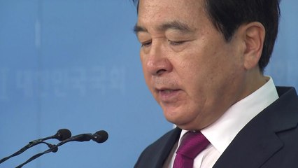 '심재철 논란' 강 대 강 대치...정기국회 진통 예고 / YTN