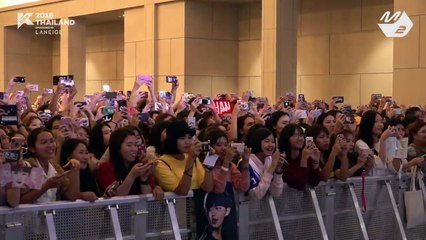 [180929] Stray Kids x KCON Thailand 2018 Red Carpet Day 1