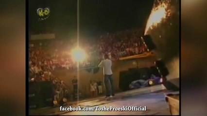 Тоше има да ви каже нешто!