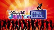 #58 Disney Junior Logo Plays With Rocker Man Parody
