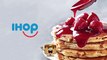 #60 IHOP-International House Of Pancakes Logo Plays With Mr. Pancake Parody