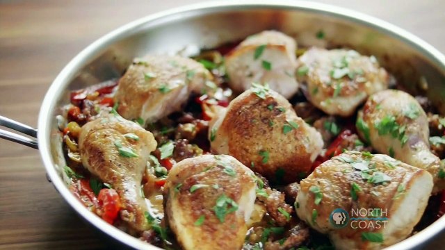 Cooks Country From Americas Test Kitchen S11E05 Spaghetti House Classics