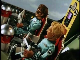 Thunderbirds S01 E01