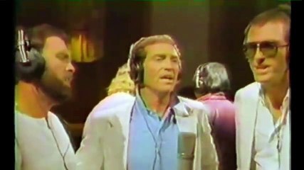 GATLIN BROTHERS, ROY ORBISON & BARRY GIBB - Indian Summer