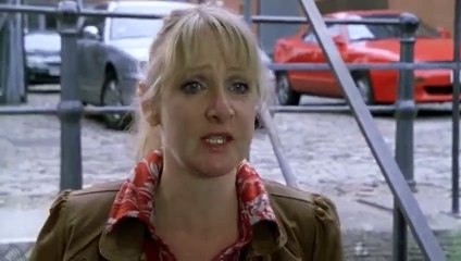 Afterlife S02  E08 A Name Written In Water - Part 01