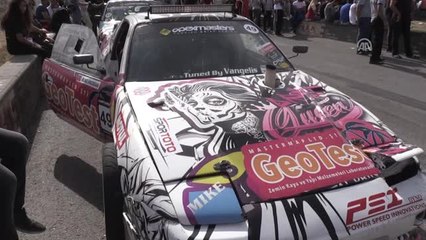 Apex Masters Türkiye Drift Şampiyonası