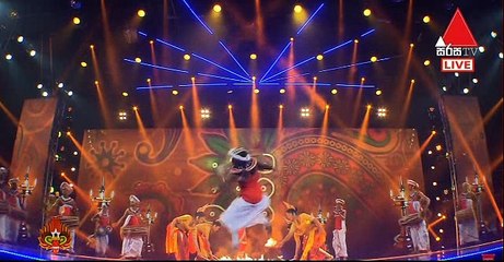 Sri Lanka's Got Talent - Grand Final - 30th September 2018 P2