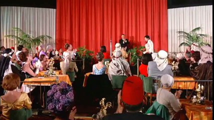 Elvis Presley - Go East Young Man