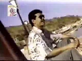 Nasro - Toujours fel mauvais sang