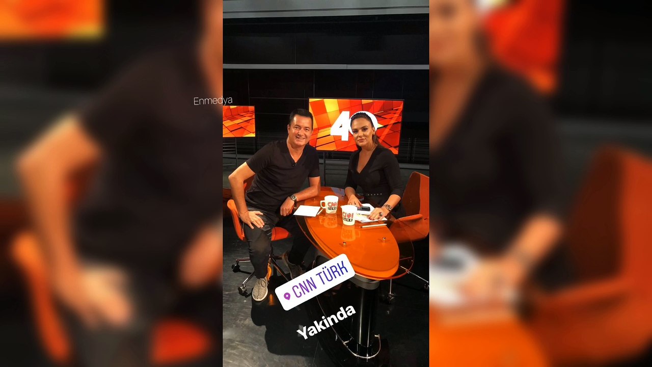 Acun Ilıcalı O Ses Türkiye Çekimlerinde Jüri İle Çok Eğlendi! | Acun Ilıcalı'nın İnstagram Hikayesi #Enmedya