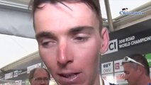 Mondiaux - Innsbruck-Tirol 2018 - Romain Bardet : 