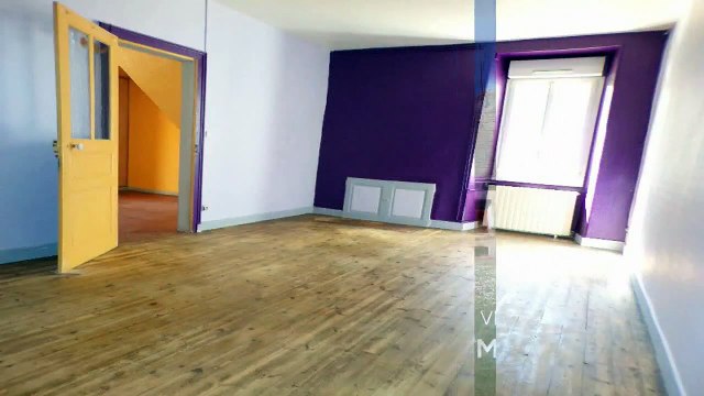 A vendre - Maison/villa - COULAINES (72190) - 4 pièces - 80m²