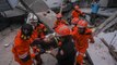 Землетрясение в Индонезии: более 800 погибших