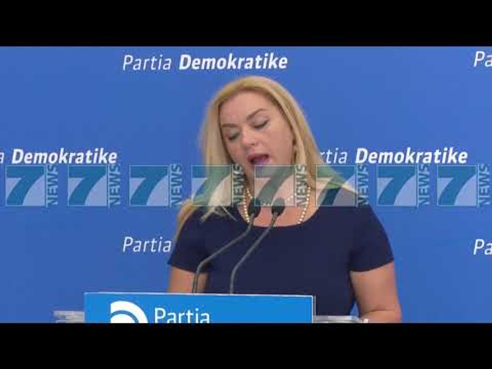 PD AKUZON RAMEN SE MBRON DHUNUESIT E XHISIELA MALOKUT - News, Lajme - Kanali 7