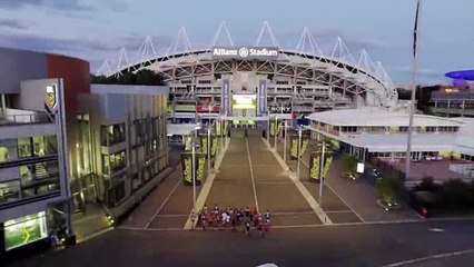 The NRL Rookie S01 E02 - Watch the Exciting Episode Now 🏉