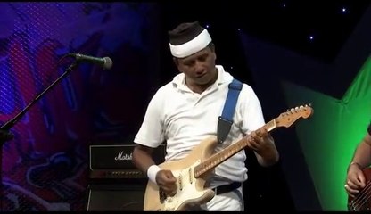 NOVA Band _ স্বজনী _ Swajoni _ BTV Band Show _ Rock N Rolls 2018