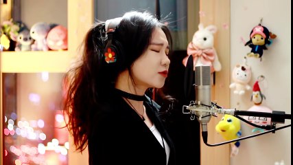 Queen - Bohemian Rhapsody ( cover by J.Fla )